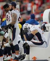Woody Paige: Broncos' lack of anger after loss to 49ers is maddening
