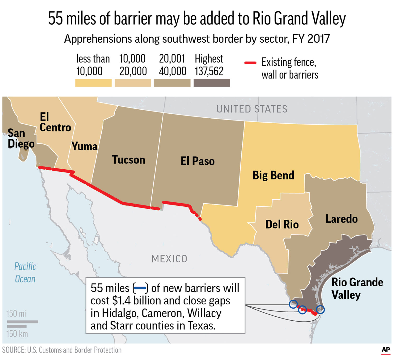 Trump Border Wall Plan S Impact On Colorado Military Projects Is   5c66e4585e8ae.image 