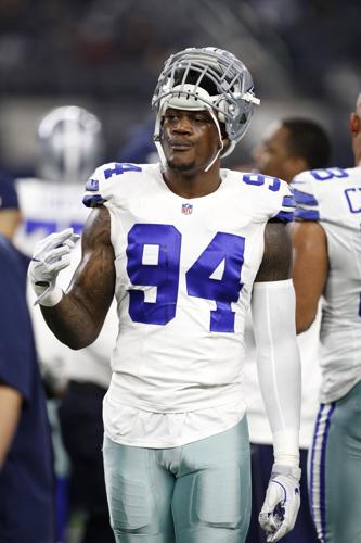 Randy Gregory looks to give Denver Broncos what they paid for