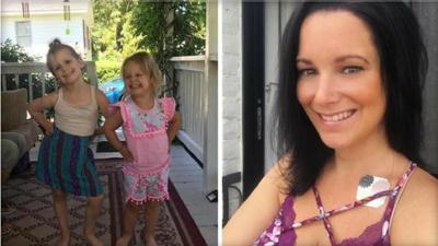 Family Of Shanann Watts Speaks Out Against Movie Depicting Murder Colorado Springs News Gazette Com