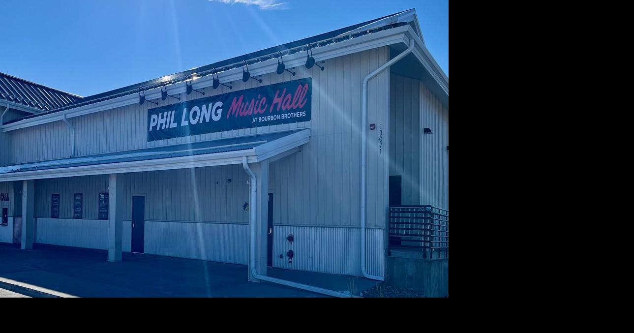 Colorado Springs music venue secures new naming rights | Arts & Entertainment