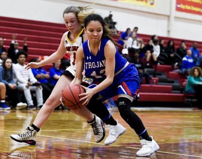 Gazette Preps High School Hoops Rankings Little Movement In 4a