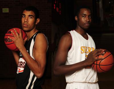 Gazette Preps: Boys' basketball preview: Expect big things this year thanks to 2 special big men