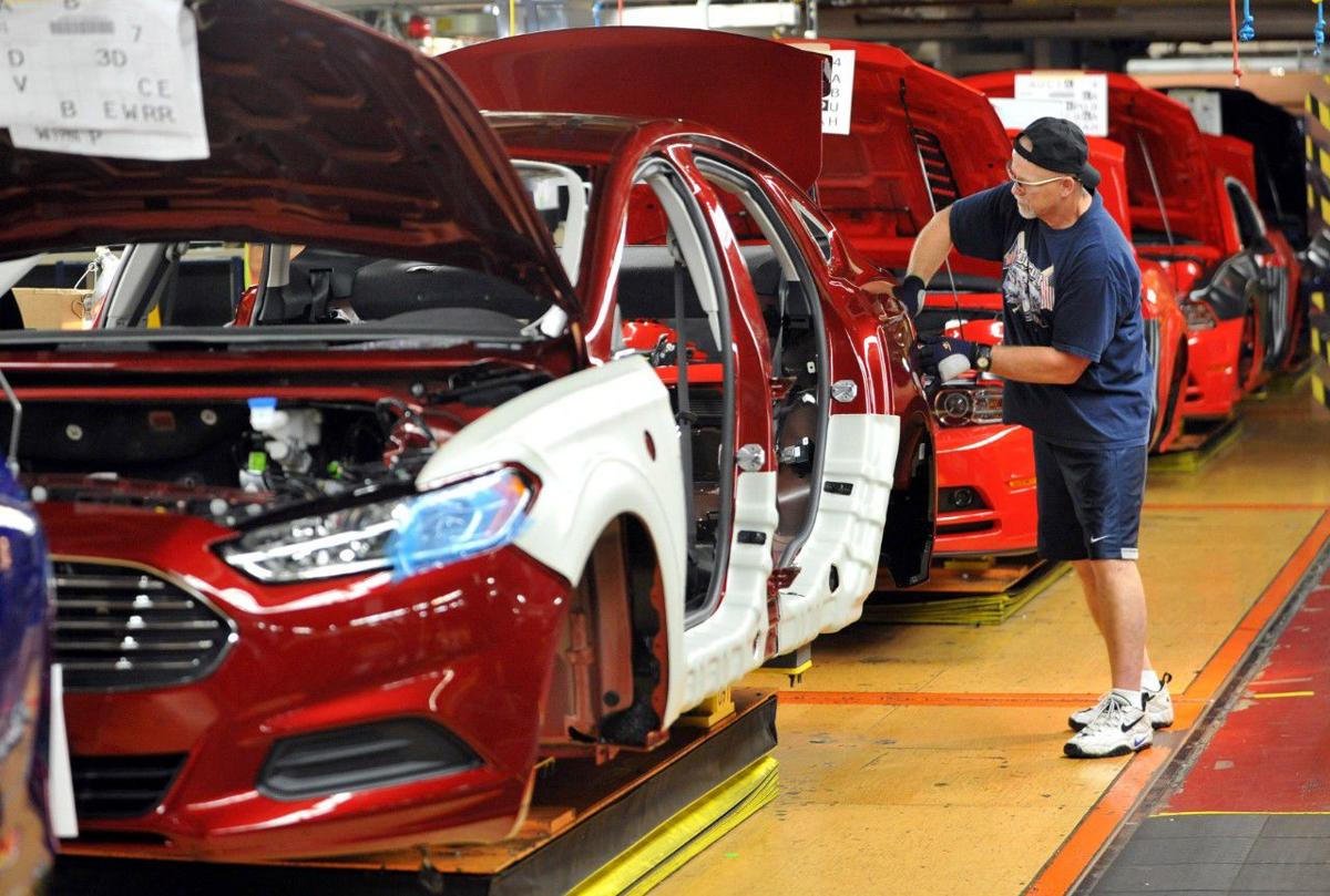 Ford Cancels Plan To Build New Mexican Plant Adds Us Jobs Ford Cancels Plan To Build New Mexican Plant Adds Us Jobs