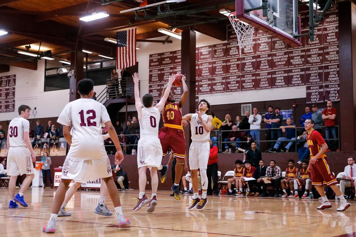 PREP BASKETBALL