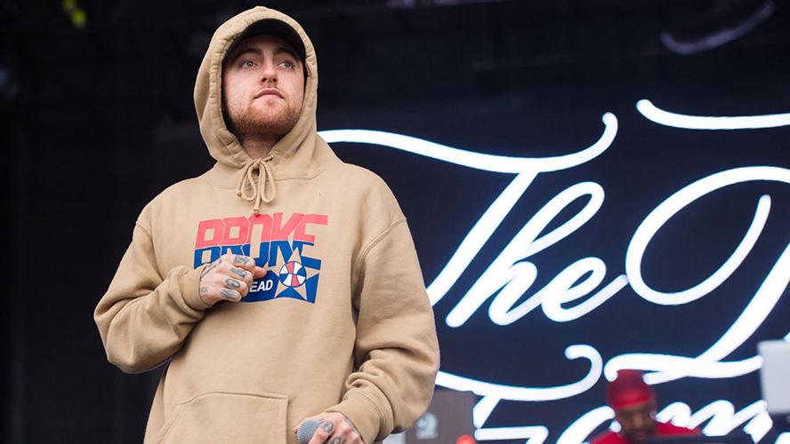 Mac Miller Obituary - Death Notice and Service Information