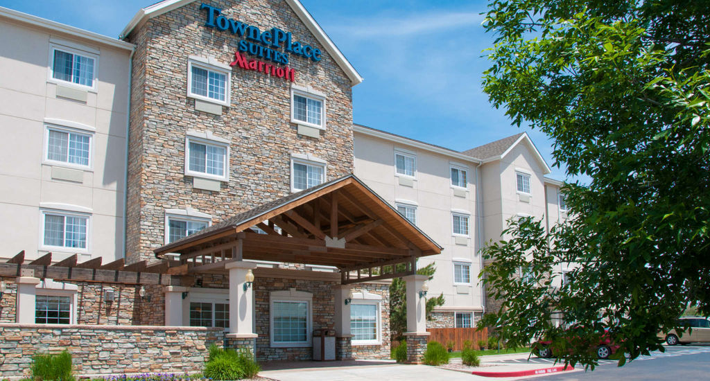 Colorado Springs Hotel Industry Reports Best May In 20 Years Colorado Springs Hotels Fill Up In February Thanks To Mild Weather