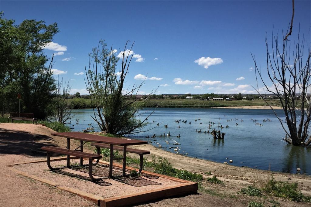 Parks After Sunset- Field of Dreams — El Paso County Parks