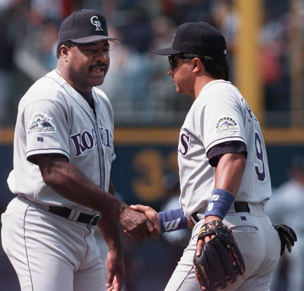 Rockies' Bud Black passes Don Baylor, now ranks No. 2 in wins by