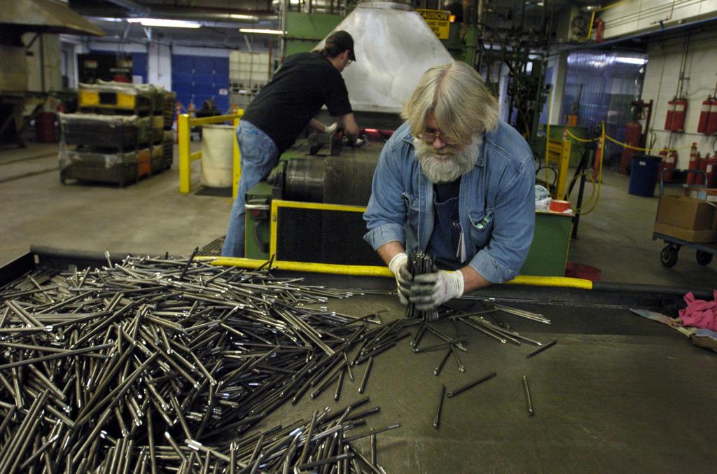 Sears Craftsman Sues Western Forge, USA Tool Supplier, Also Releases More  Imported Pliers