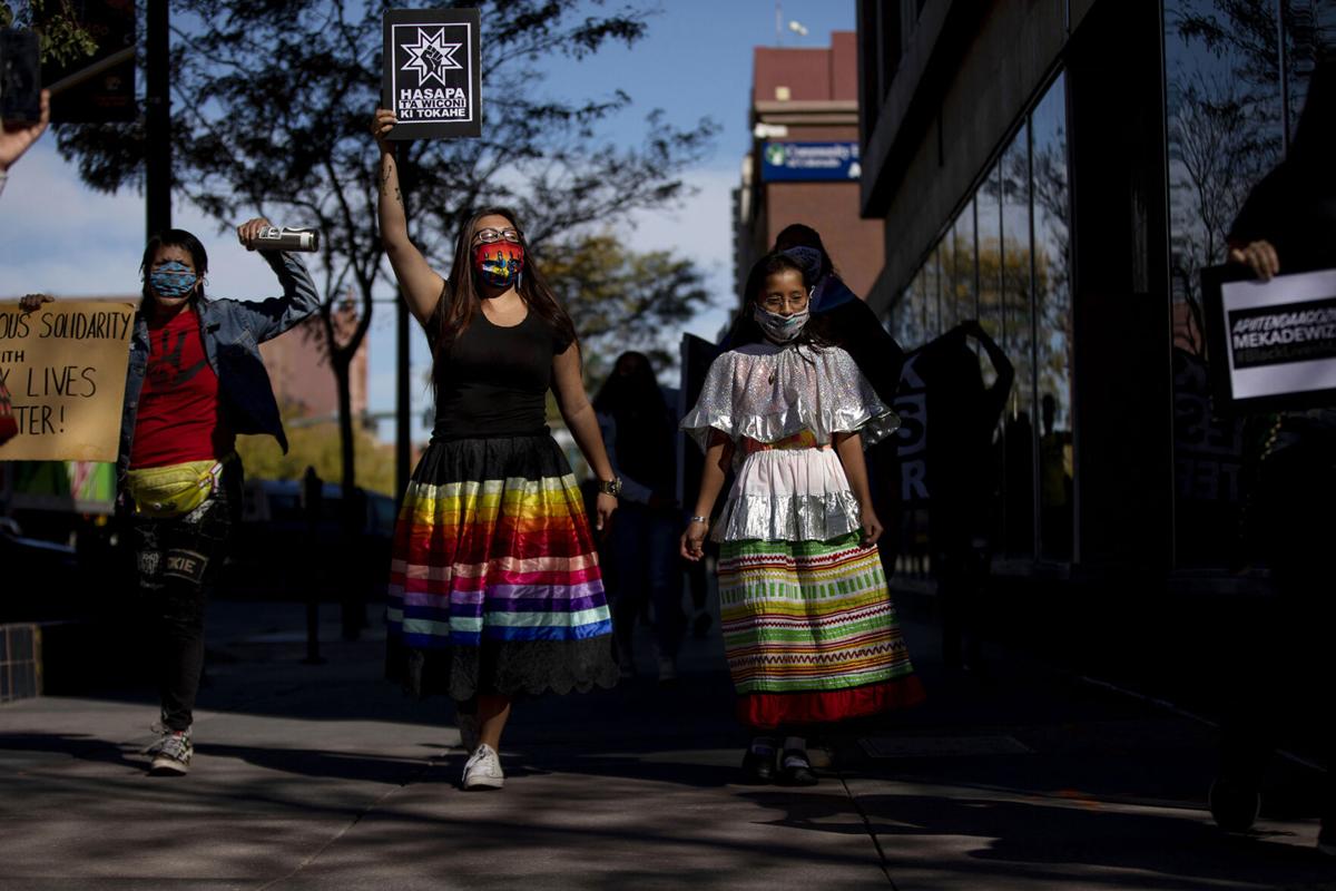City Council votes on a permanent resolution to declare Indigenous Peoples' Day