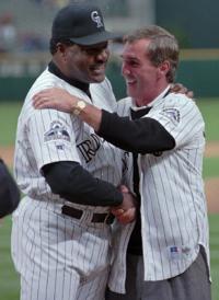 Former Rockies coach Don Zimmer dies at 83 – The Denver Post