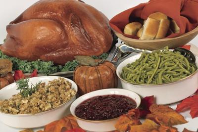 Thanksgiving Day Closures And Holiday Meals Around Colorado Springs Colorado Springs News Gazette Com
