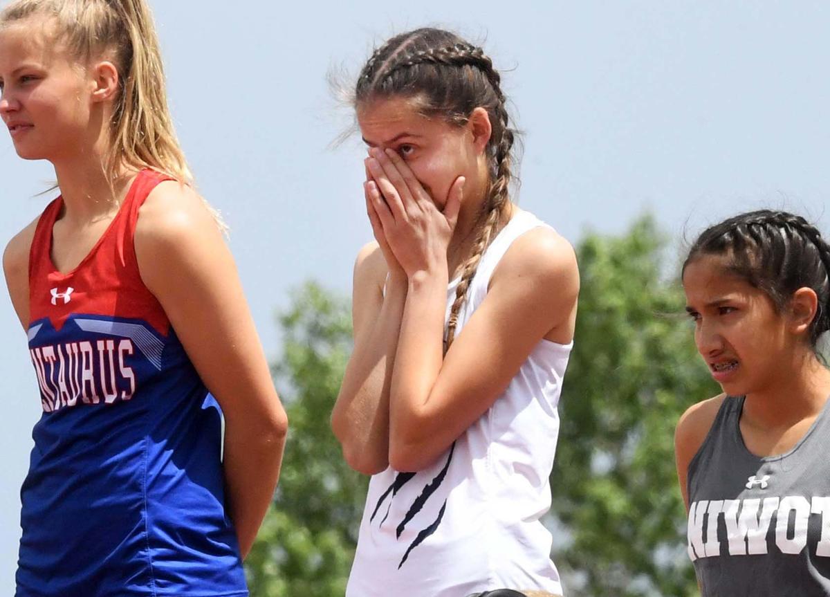 state track