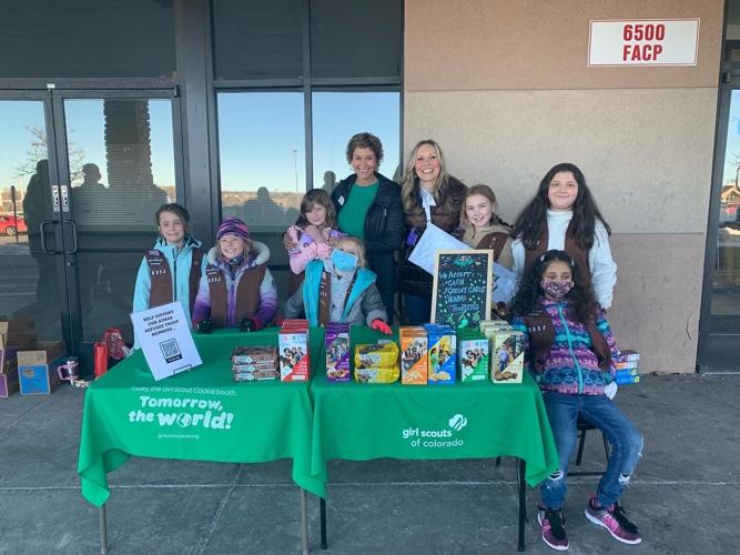 girl scouts