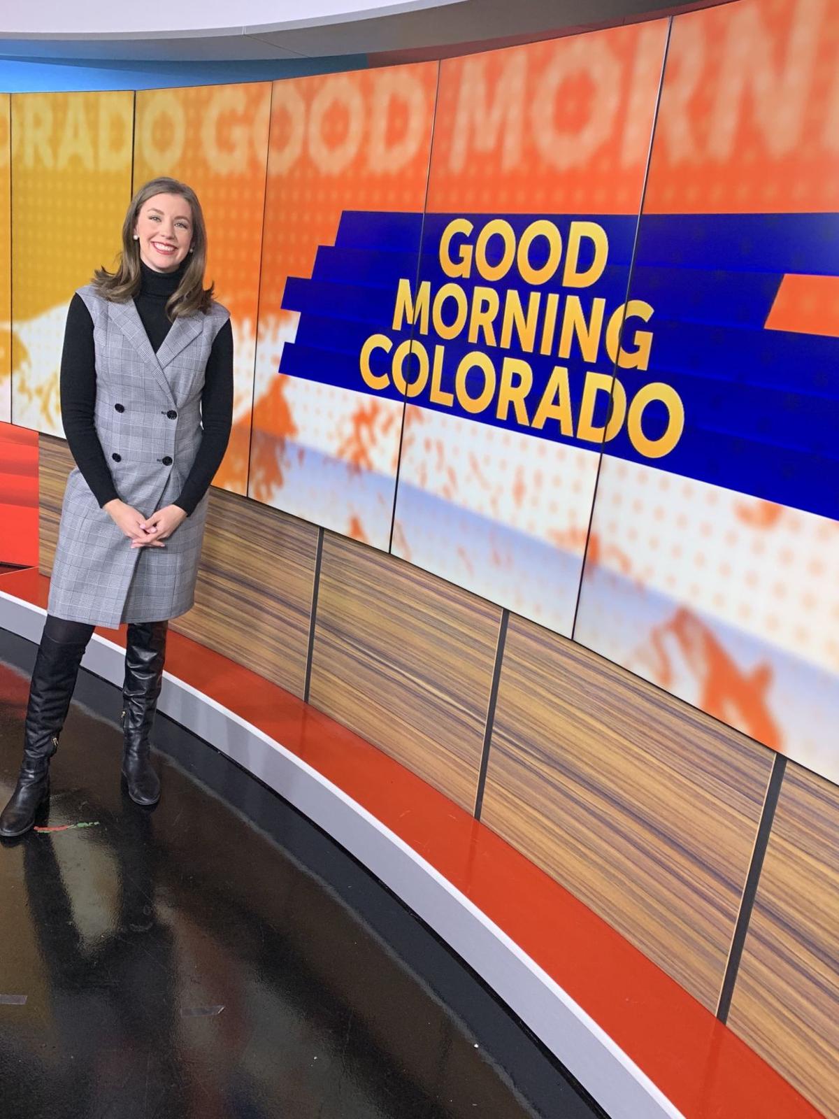 Krdo 13 News Colorado Springs - 1xif679