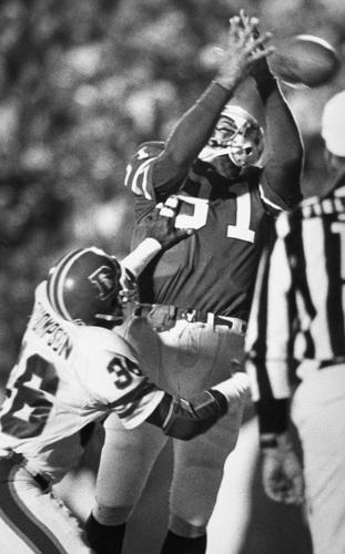 Top 5 Broncos CBs of all time: Billy Thompson