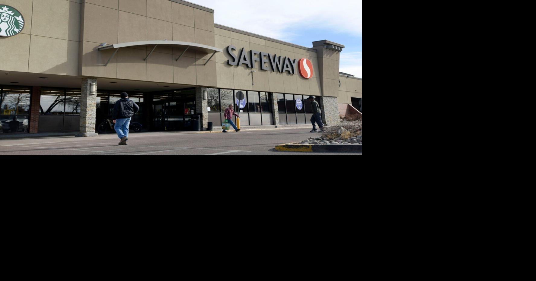 Safeway workers in Colorado vote to strike News gazette com