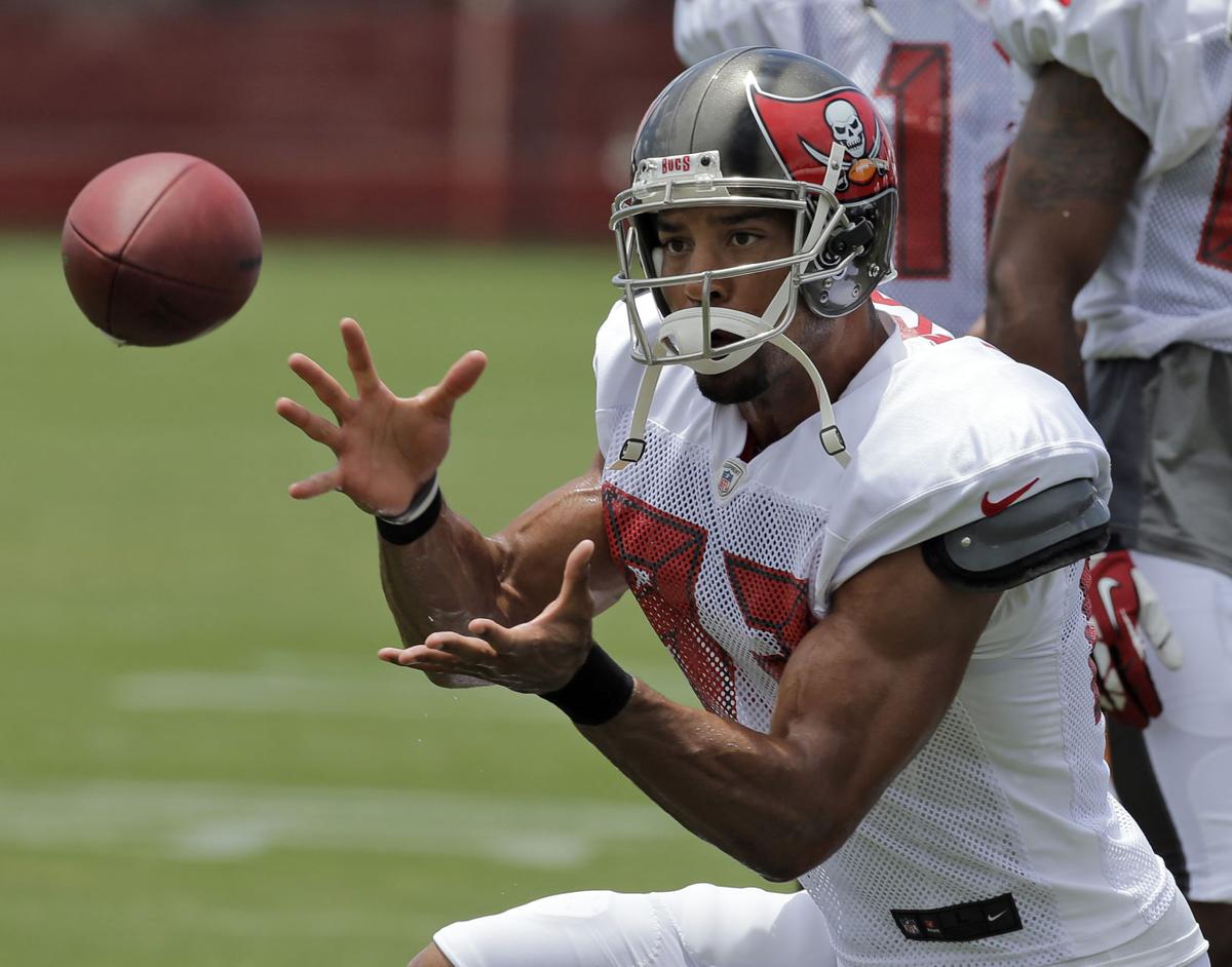 Former NFL star Vincent Jackson, Widefield grad, dead at ...