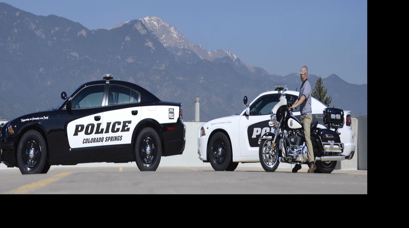 New pocket guide aims to help Colorado Springs police Colorado