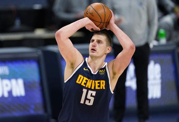 Nikola Jokic nails clutch shots as Denver Nuggets beat Memphis