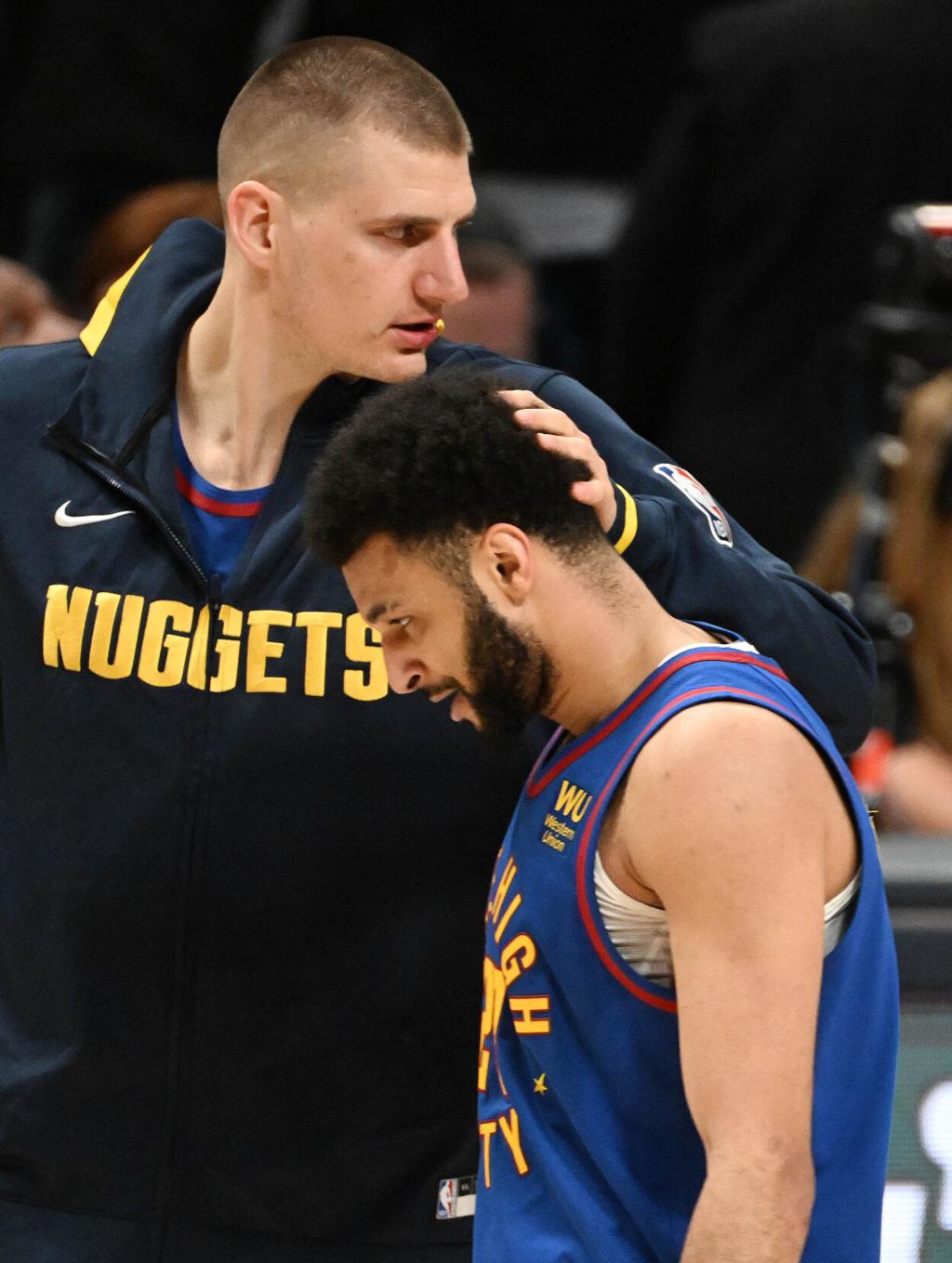 Paul Klee: How do Denver Nuggets challenge for NBA title? Form a Big 3 of  Jokic, Murray and  Michael Porter Jr., Sports