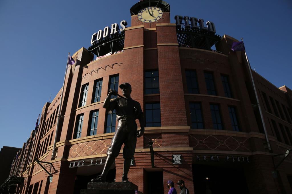 A refresher on the Colorado Rockies 2021-22 offseason: so far and so,  what's next?