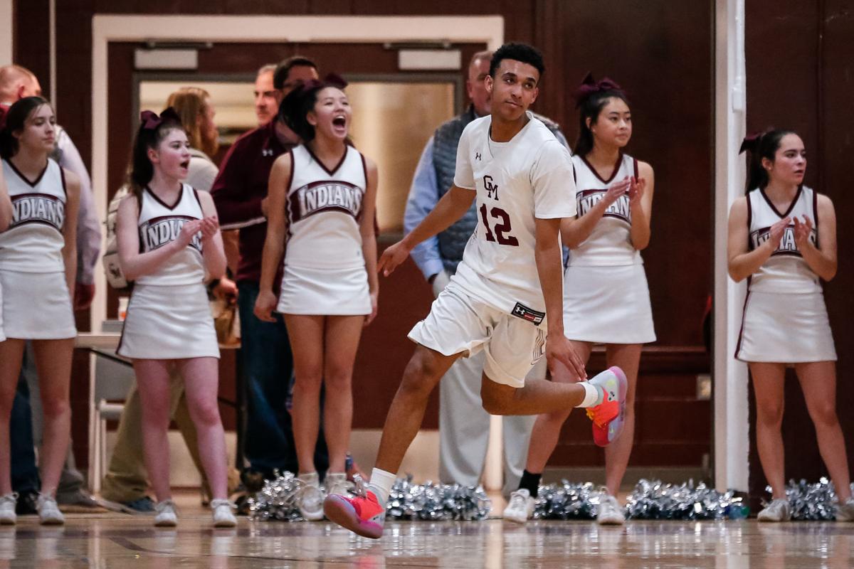 PREP BASKETBALL