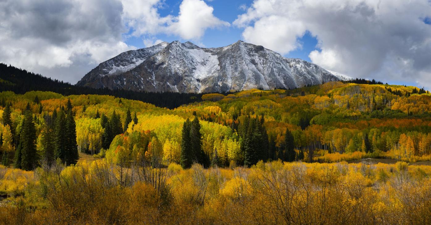 10 facts about aspen, Colorado