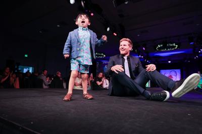 Gabe Landeskog on Colorado Avalanche Charity Brunch: ‘It’s one of my favorite days of the year’