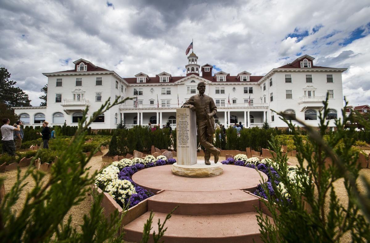 Colorado Town To Love In Summer Estes Park Premium Gazette Com