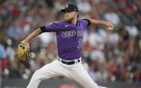 Family, food and his beloved animals helped Colorado Rockies' Raimel Tapia  turn season around, Sports