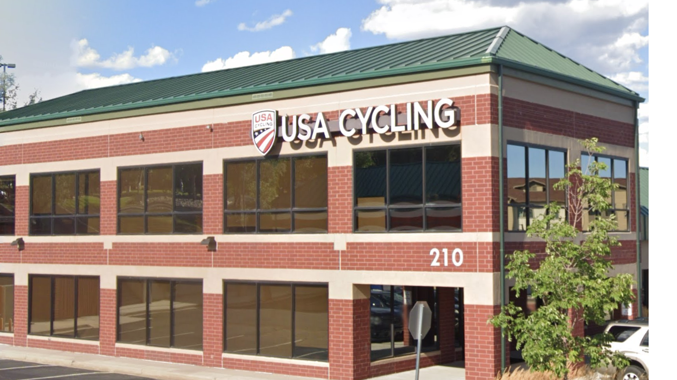 Usa discount cycling store
