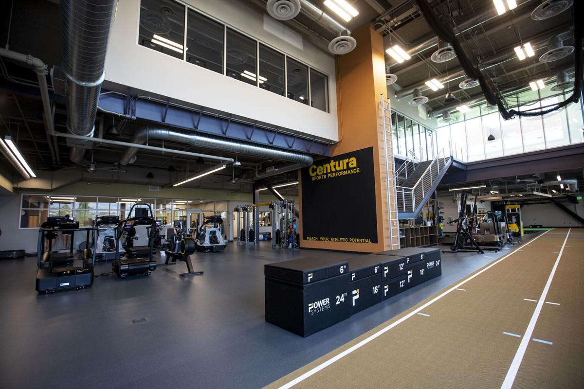 UCCS sports medicine center to host virtual grand opening