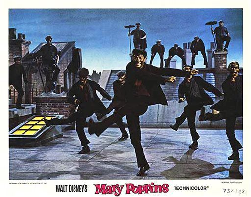 National Film Registry adds 'Pulp Fiction,' 'Mary Poppins