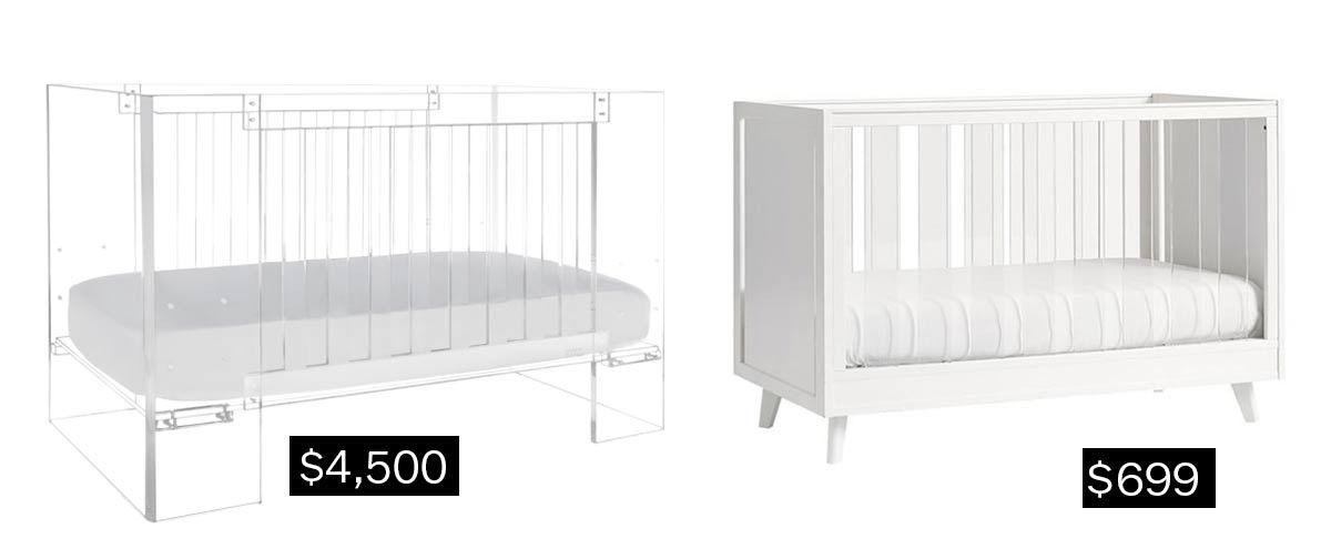 How To Design A Modern But Still Playful Nursery Lifestyle