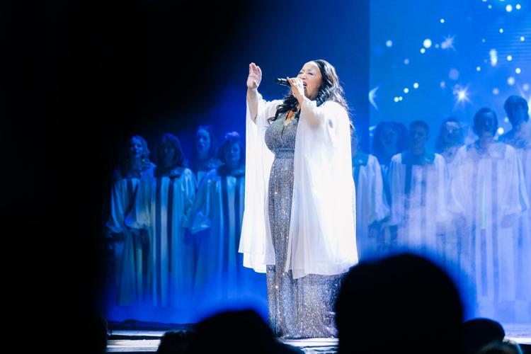 Charis Bible College to host 'The Heart of Christmas' with special