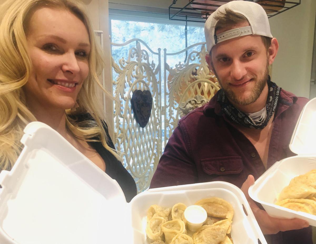 Pikes Pick Enjoy A Taste Of Poland At Mika S Pierogi Kitchen Arts Entertainment Gazette Com