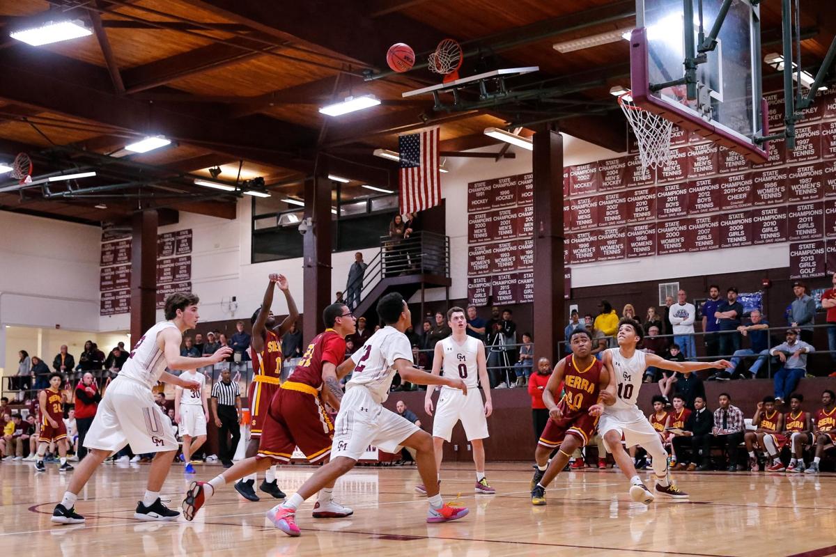 PREP BASKETBALL