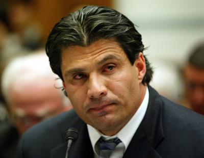 Irresponsible Gun Owner: Former MLB Slugger Jose Canseco Accidentally  Shoots Himself While Cleaning His Gun – Concealed Nation