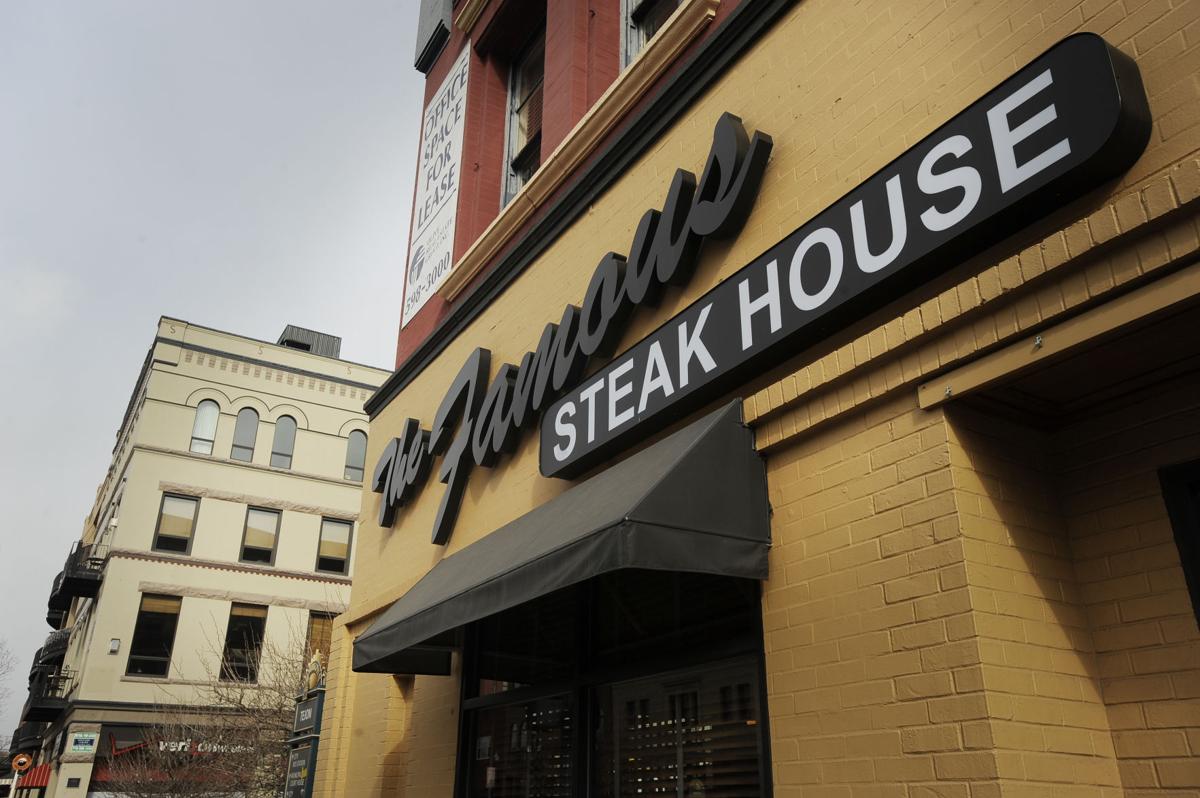 The Famous steakhouse to expand beyond Colorado Springs