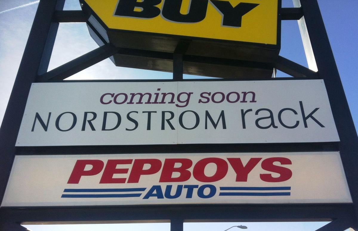 Opening Date Set For Nordstrom Rack On Colorado Springs North