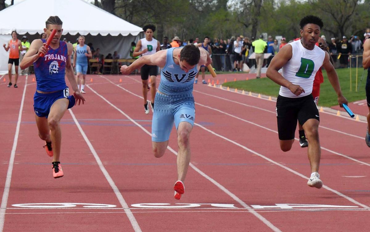 state track