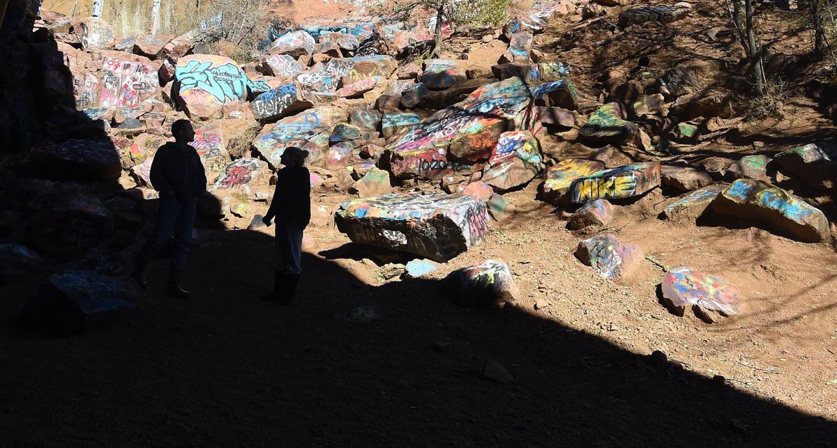 Rainbow Falls To Reopen After Winter Long Closure Colorado
