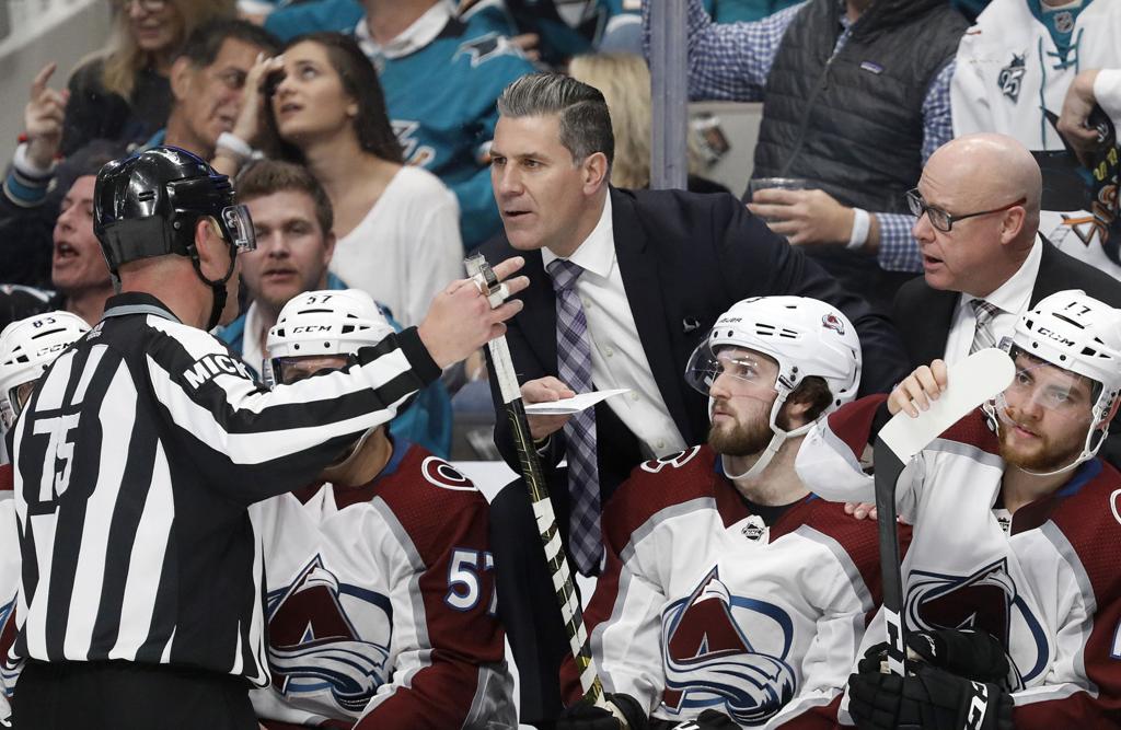 Avalanche have 5th best odds to win Stanley Cup in 2020 – The Denver Post