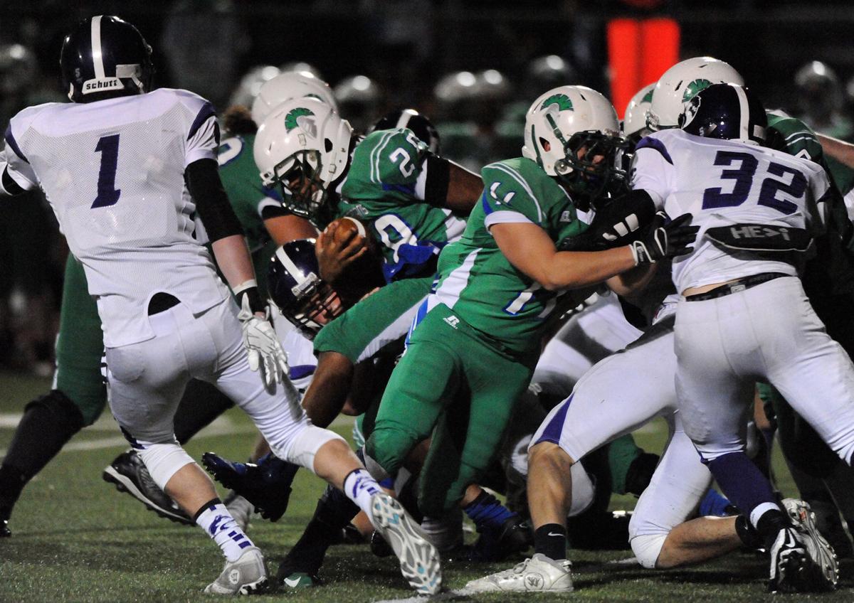 Doherty Drives Into The Postseason With Shutout Victory Sports