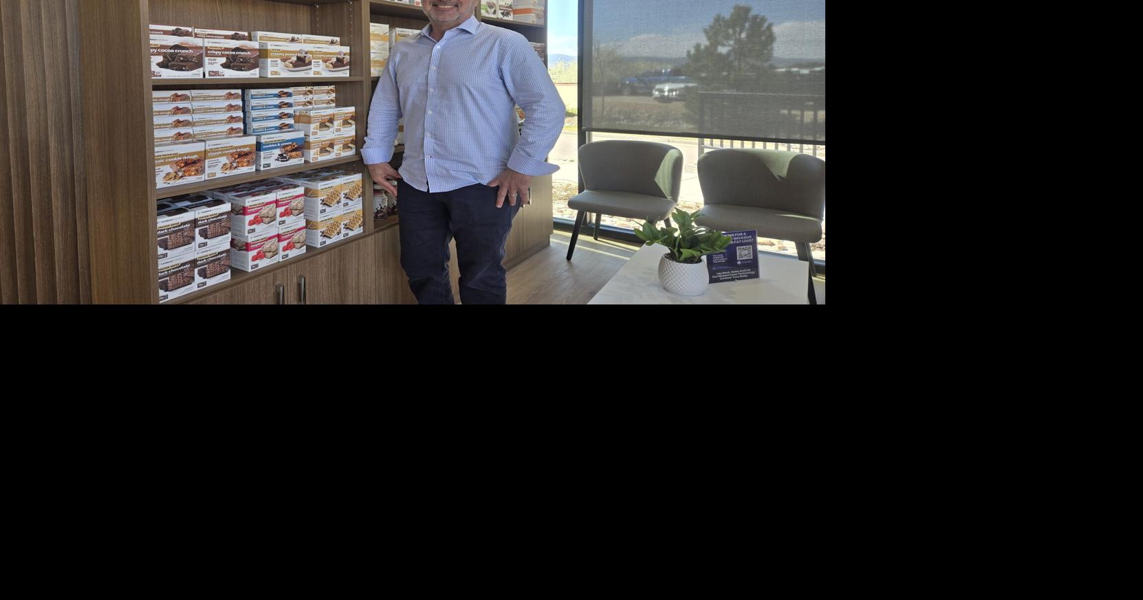 Holistic health studio for weight-loss, wellness debuts in north Colorado Springs | Health