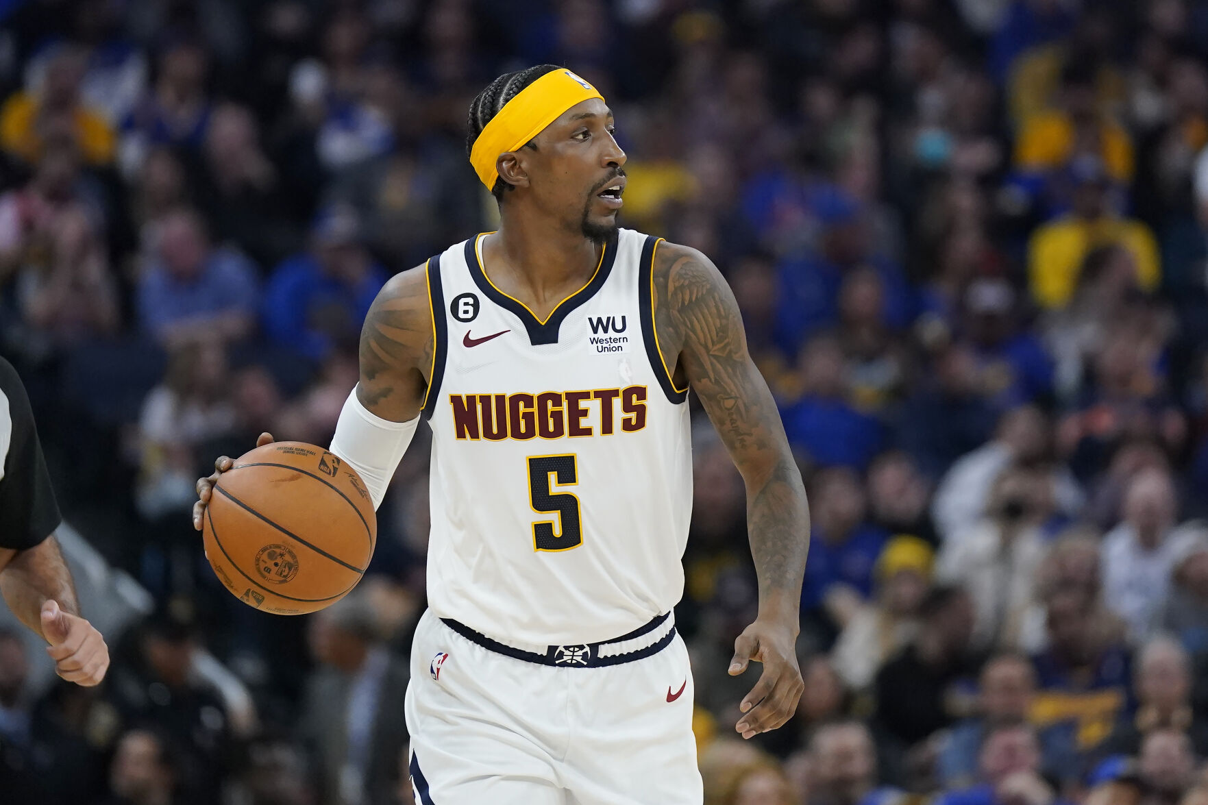 Nuggets%26%238217%3B+Kentavious+Caldwell-Pope+declines+%2415.4+million+player+option%2C+enters+free+agency+%E2%80%93+Boulder+Daily+Camera