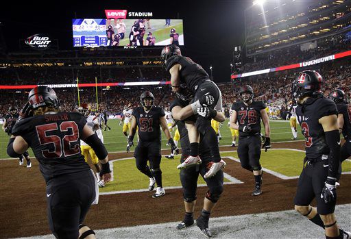 Stanford's Christian McCaffrey broke Barry Sanders' yardage record. Now  he's ready for a Rose Bowl encore 