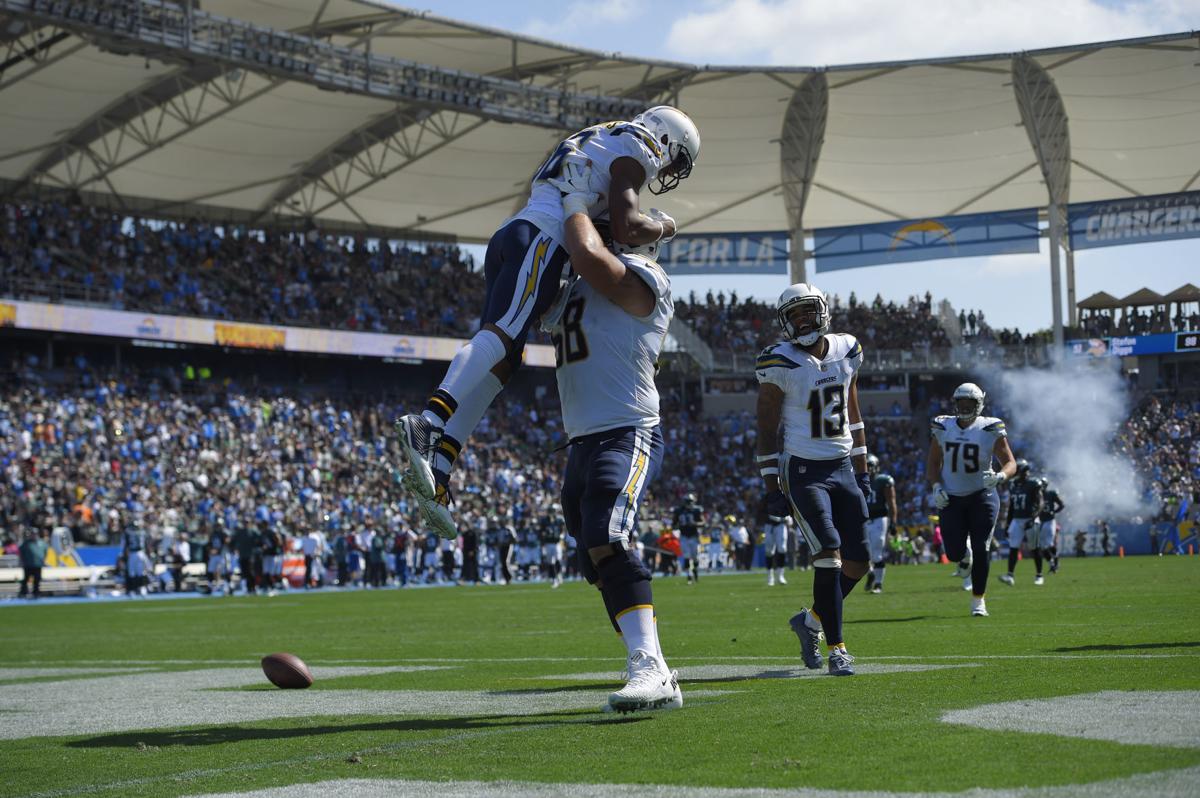 Former Air Academy High School Player Retires From Nfl Sports